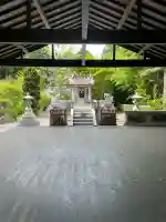 堺神社(茨城県)