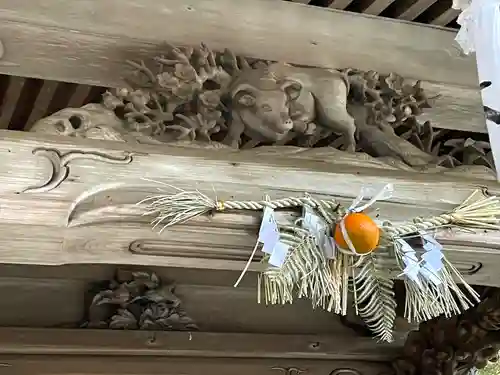 天満宮(滋賀県)