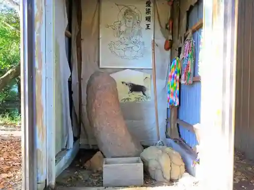 大御堂寺（野間大坊）のその他建物