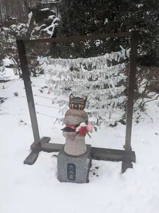 陽林寺(福島県)