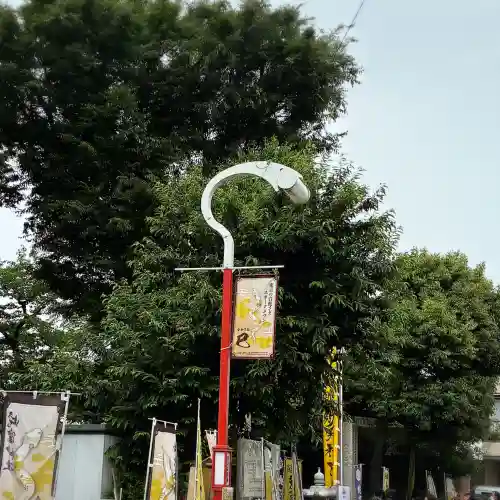 蛇窪神社(東京都)