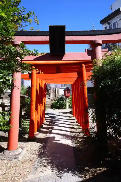三輪神社(愛知県)