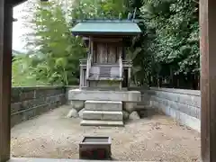 天白神社(三重県)