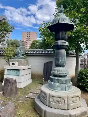 正光寺(東京都)