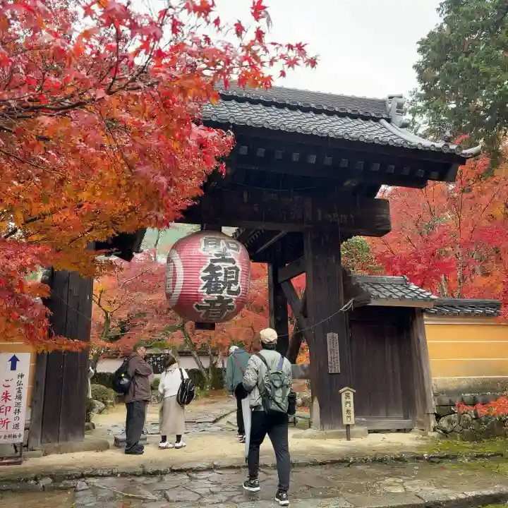 金剛輪寺(滋賀県)