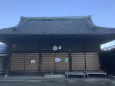 神前神社のその他建物