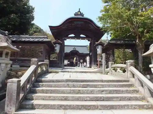 三尾神社(滋賀県)