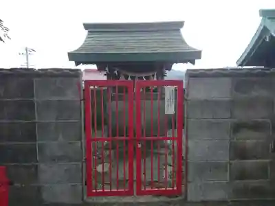 神明神社・天満宮のその他建物