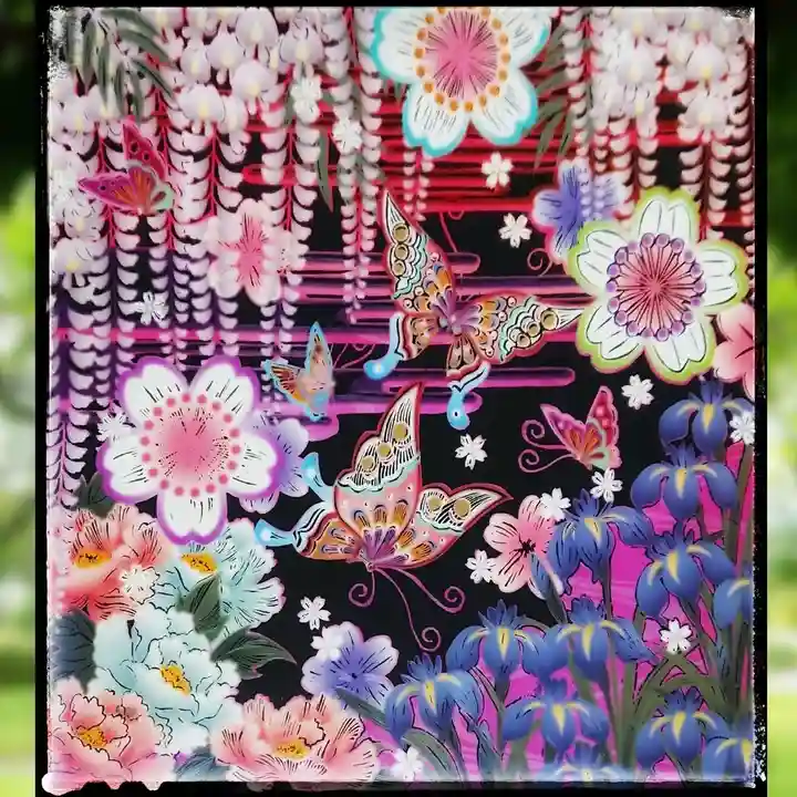 願林寺(岐阜県)