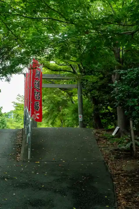 小垣江神明神社(愛知県)