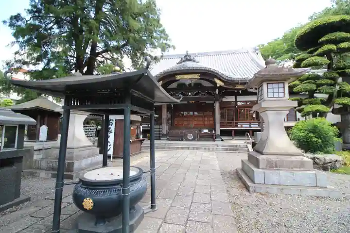 總持寺の本殿・本堂