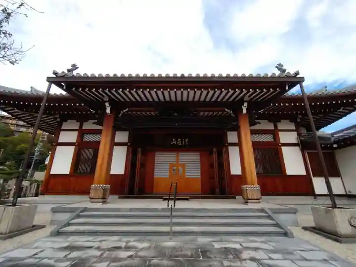 桜誓願寺(愛知県)