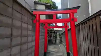 亀山稲荷神社 (京都府)