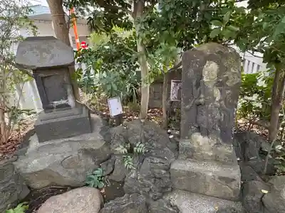 東大島神社(東京都)