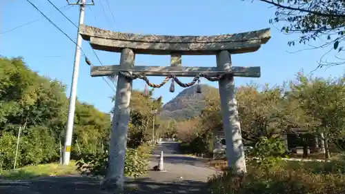 高屋神社(香川県)