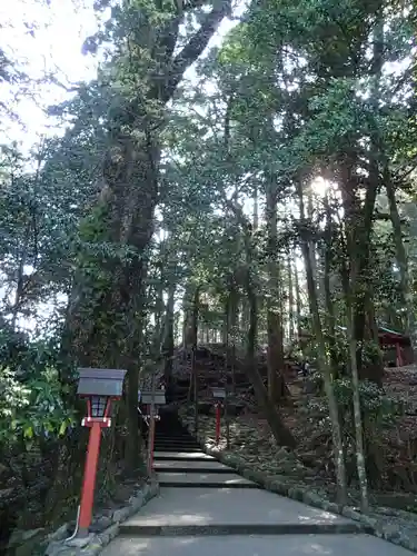 霧島東神社のその他建物