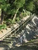 塩栄神社のその他建物