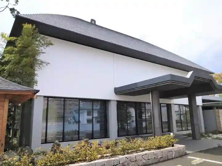 報恩寺(宮城県)