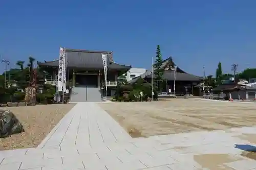 秋葉山圓通寺のその他建物