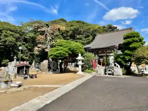 宝蔵院(千葉県)