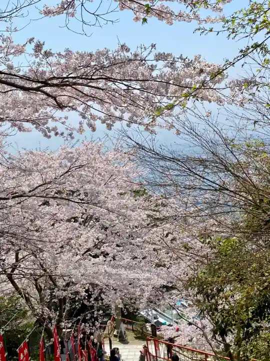 宝厳寺(滋賀県)