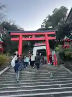 江島神社(神奈川県)