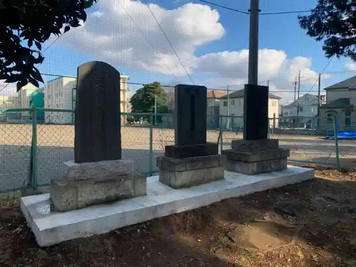 貴船神社(千葉県)