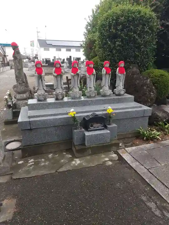 明光寺(群馬県)