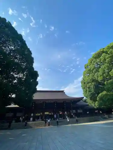 明治神宮のその他建物