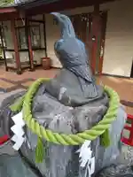 須天熊野神社(石川県)