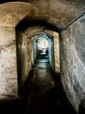 大正寺(中野不動尊)(福島県)