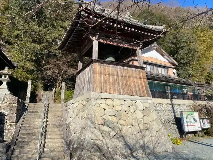 金常寺大石不動院(三重県)