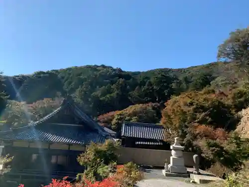 普門寺(切り絵御朱印発祥の寺)のその他建物