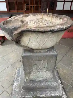 仲源寺のその他建物