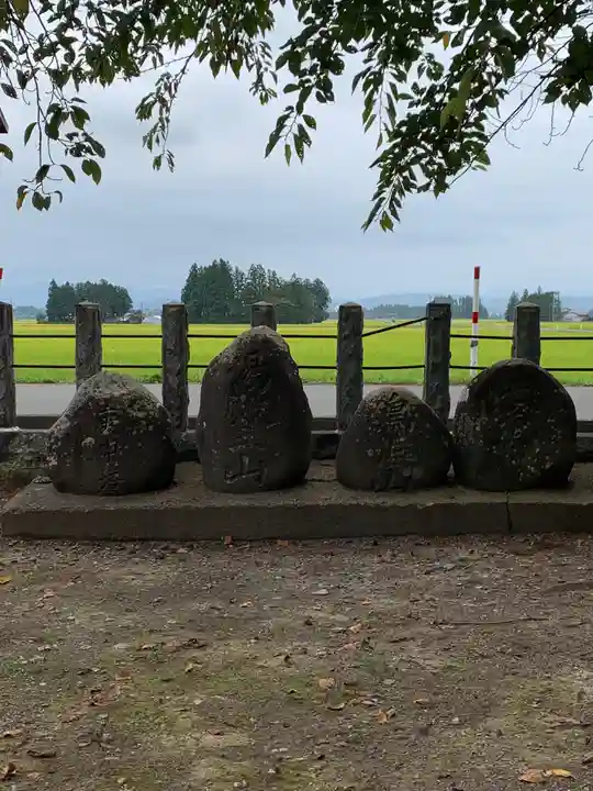 春日神社(岩手県)