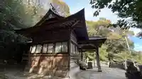 敷島神社(徳島県)
