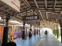 廣隆寺(京都府)