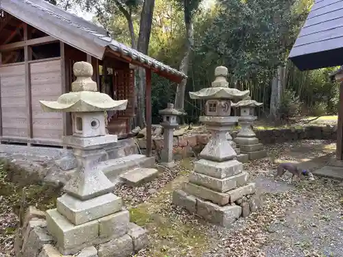松尾神社(京都府)