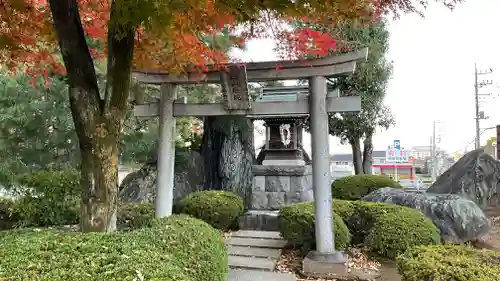喜多院(埼玉県)