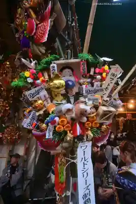 鷲神社(東京都)