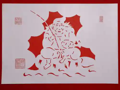 津観音(三重県)