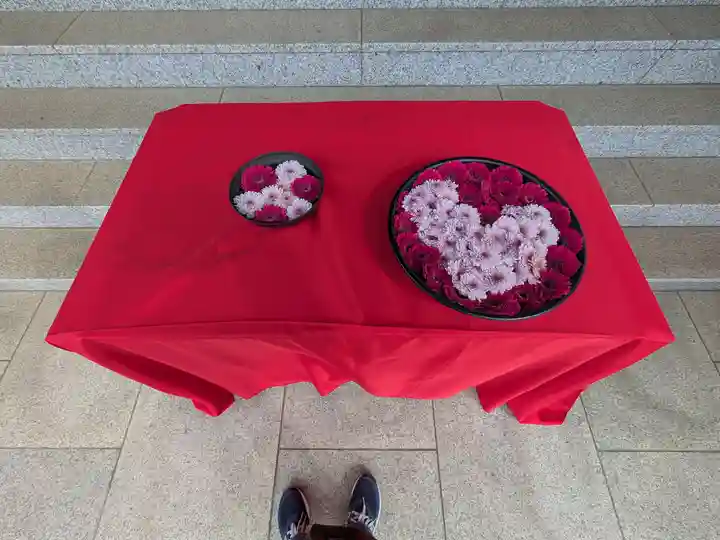 妙櫻寺(東京都)