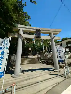 瑞丘八幡神社(兵庫県)