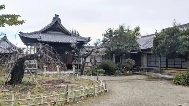 笑面寺(愛知県)