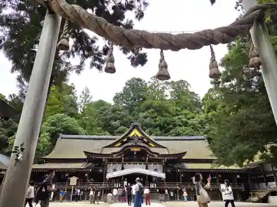 大神神社(奈良県)