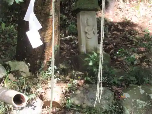 成木神社(東京都)