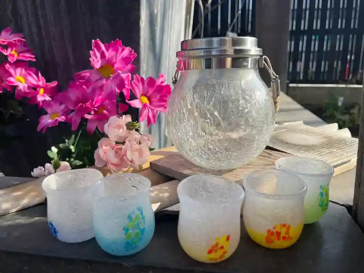 法輪寺(東京都)