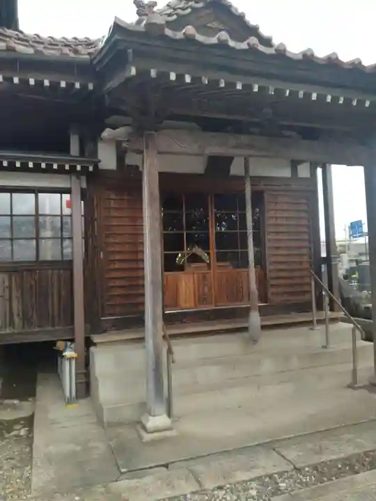 延命寺(宮城県)
