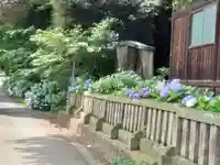 野木神社のその他建物