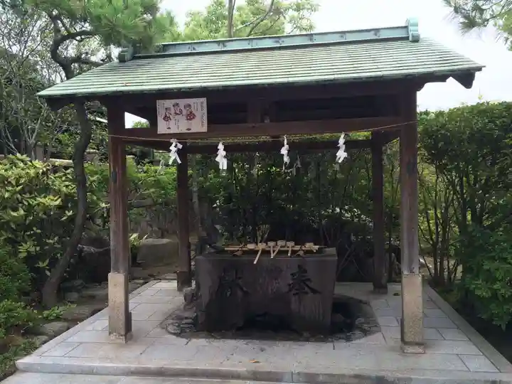 彦島八幡宮(山口県)